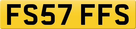 FS57FFS